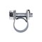 Auveco Type G Mini Hose Clamp 5/16in - 13/32in Range, 10PK 16766 - alternate 2