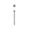 Spax #10 x 2 in Interior Wood Screws Construction Flat Head Phillips Square Unidrive Bulk Pail, 1500PK 3101010500500 - alternate 4