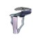 Auveco Door Panel Clip, 50PK 13173 - alternate 1