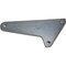 John Deere PLATE, JOHN DEERE OEM T123889 T123889 - alternate 2