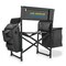 Picnic Time Family Of Brands NFL Los Angeles Chargers - Fusion Camping Chair 807-00-679-344-2 - alternate 1