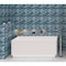 Andova Tiles ANDOVA TILES Myst Glass Mosaic Tile ANDMYS242 - alternate 3