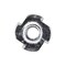 Auveco Tee Nuts 5/16in-18 x 3/8in 4 Prong Slimline, 50PK 11326 - alternate 2