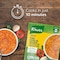 Knorr Professional Knorr Pasta Stars Soup with Tomato Broth, 3.5 Ounce, 12PK 71619 - alternate 7