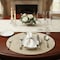 Mepra Arte Flatware Set - 5 Pieces - Ice Champagne 105022005IC - alternate 2