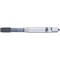 Osg FORMING Tap, M18x1.5, 110 mm 2635018156 - alternate 4
