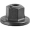 Auveco BMW Mini Cooper Fender Apron & Filler Tube Nut, 25PK 22787 - alternate 1