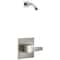 Delta Trillian: 14Series Shower Only - Lhd T14243-SS-PR-LHD - alternate 1