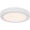 Boston Harbor Boston Harbor CL040B WH Ceiling Fixture, LED Lamp CL040B WH - alternate 1
