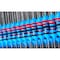 Florida Tools 61 Types 1% 0.25w Resistor Book kit, RoHS Compliant for Arduino Assorted resistors Set 1095pcs FT1095RBK - alternate 1