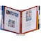 Instaview Desk Ref Sys, 10 Panels, Assorted 561200 - alternate 1