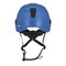 Msa Safety Safety Helmet, ABS, 4 Point Ratchet, Type 2, Class C 10242632 - alternate 7