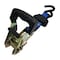 Everest 1 inx12 ft Ratchet Tie Down 1000lbs WLL, 4PK S41121 - alternate 3