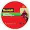 3M Mounting Tape, Double Coated, 3/4x350 in. 110LONG - alternate 1