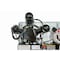 Mega Compressor 80 Gal. 5 HP 175 PSI Electric Upright Air Compressor MP-6580V2 - alternate 3