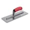 Marshalltown Finishing Trowel, Concrete Finishing Trowel, Stainless Steel Trowel, Concrete Trowel, 12 x 4 Trowel FT372R - alternate 1