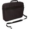 Case Logic Case Logic 3203991 17.3 in. Advantage Laptop Briefcase; Black 3203991 - alternate 4