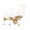 Z-Lite Henri Modern Gold 3 Light Vanity 7700-3V-MGLD - alternate 5
