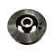 John Deere PULLEY, OEM N190755 - alternate 3