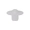 Auveco Honda Bumper Grommet, 25PK 18415 - alternate 1