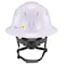 Ergodyne White Class C Type 2 MIPS Full Brim Safety Helmet 8964-MIPS - alternate 1
