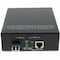 Add-On 10/100/1000BASE-TXRJ-45 TO 1000BASE-LXLC SMF 1310NM 10KM POE MINI MEDIA CONV ADD-GMC-LX-LC-POE - alternate 7