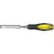 Stanley Short Blade Chisel, 2 In. x 9 In. 16-981 - alternate 1