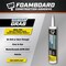 Dap 10.3 Oz. Foamboard Construction Adhesive 7079827519 - alternate 3
