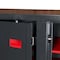 Armorgard Site Cabinet 60-in.x 24.5-in. x 60.5-in. SB48 GWG311630 - alternate 4