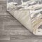 Jonathan Y Swirl Marbled Abstract Beige/Ivory 2 ft. x 8 ft. Runner Rug SOR203F-28 - alternate 3