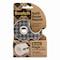 Scotch Stainless Steel Refillable Tape Dispenser with 2 Rolls 0.75in x 550in Tape 123R - alternate 1