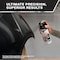 Rust-Oleum Automotive Enamel Spray, Solvent, Black 394896 - alternate 5