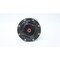 Ashcroft PRESSURE SWITCH 125/250/480V-AC 125V-DC 100IN-H2O 1/4IN B424B XFM - alternate 6