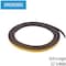 Mastervision 12 Adhesive Magnetic Roll Tape, Black BVCFM2321 - alternate 2