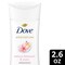 Dove Advanced Care Sakura Blossom and Yuzu Antiperspirant Deodorant Stick, 2.6 Ounce, 12PK 64349340 - alternate 6