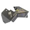 John Deere SHIELD, JOHN DEERE OEM R133396 R133396 - alternate 3
