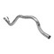 Ap Exhaust Prebent Pipe Ap Exhaust, 54158 54158 - alternate 1