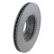 Motorcraft Disc Brake Rotor,  BRRC82 - alternate 1
