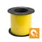 Labeltac Magnetic Supply 5in x 25ft LT9, Yellow LT501M-C - alternate 1