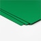 Floortex CraftTex Green Pack of 6 Bubbalux - Letter Size FPBU118GN2 - alternate 1