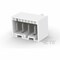 Te Connectivity 4P  RAST 5 Tab Header  THV 1971846-4 - alternate 1