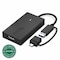 Plugable Technologies PLUGABLE USB C OR USB 3.0 TO HDMI ADAPTER, UNIVERSAL VIDEO GRAPHICS ADAPTER FOR UGA-HDMI-S - alternate 1