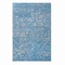 Apollo Tile Amalfi 3x12 in. Yosemite Blue with Copper flecks Glossy Shell, Terrazzo Elongated Subway Tile, 20PK APLAQT8806BRBLU - alternate 4