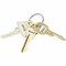 Avery Label, Removeable, 0.3X0.5, We 1000PK AVE05412 - alternate 2