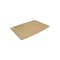 Epicurean Cutting Board Kitchen Series 17.5in L X 13in W X 0.25in Wood Fiber Natural 001-181301 - alternate 2