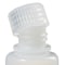 Nalgene Packaging Bottle, HDPE, 61 mm H, PK72 2099-0001 - alternate 2