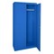 Sandusky Shelf Cabinet, 36 in W, 24 in D, 72 in H EAWR362472-06 - alternate 5