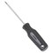 Vulcan Screwdriver, T15 Drive, Star Drive, Polypropylene Plastic/Thermoplastic Rubber Handle MC-SD21 - alternate 1