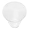 Karat PET Plastic Cups, 98 mm Rim Diameter, 12 oz, Clear, 1000PK C-KC12 - alternate 3