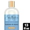 Shea Moisture Manuka Honey and Yogurt Hydrate Shampoo, 13 Fluid Ounce, 12PK 69694643 - alternate 4